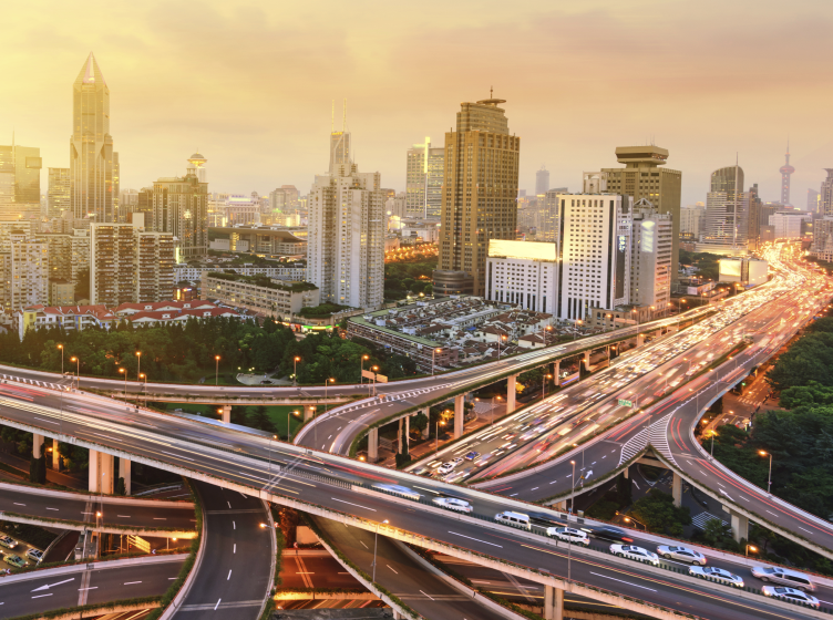 We designed and built a custom product to facilitate mass data migration