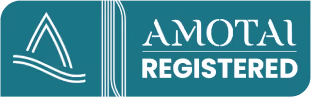 Logo - Amotai Registered